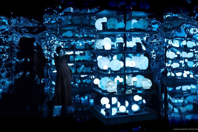 Singapore Harry Potter: Visions of Magic Tickets - Final Thoughts  