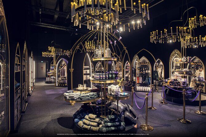 Singapore Harry Potter: Visions of Magic Tickets - Final Thoughts: Is It Worth It?