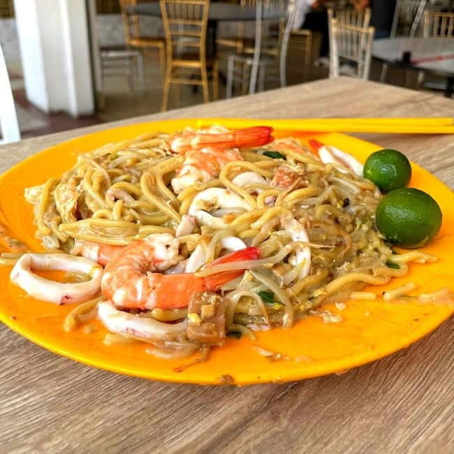 Singapore: Hawker Center Street Food Tour with Guide - Final Thoughts