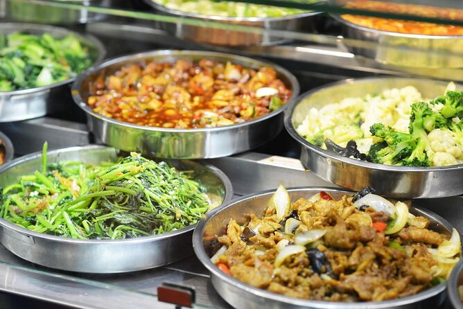 Singapore Hawker Centre Tours With a Local Foodie: 100% Personalized - Reviews