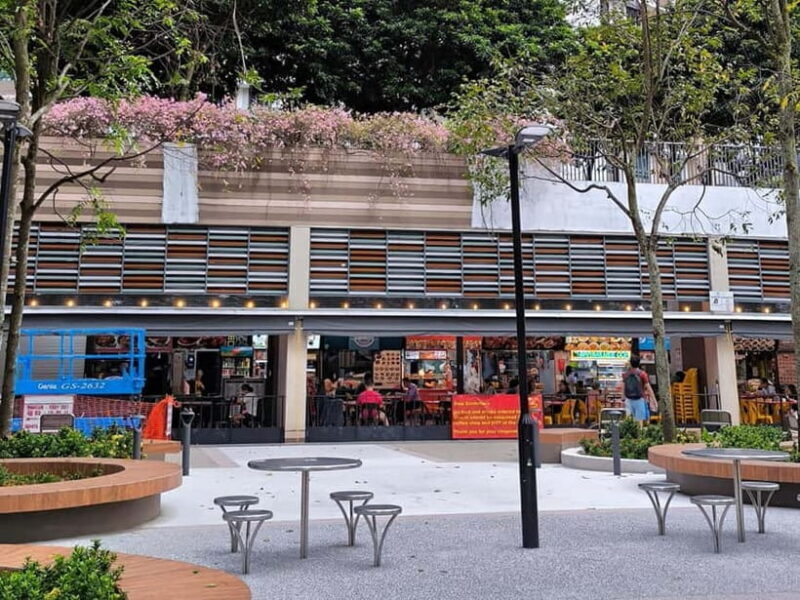 Singapore: HDB Public Housing & Communities Guided Tour - An Authentic Look at Singapore’s Public Housing