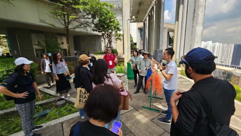 Singapore: HDB Public Housing & Communities Guided Tour - FAQ