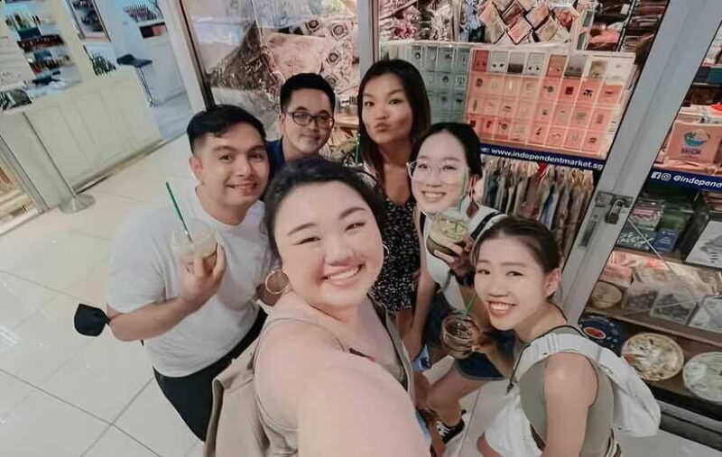 Singapore: Hidden Holland Village Outdoor Escape Game - Practical Tips for Your Adventure