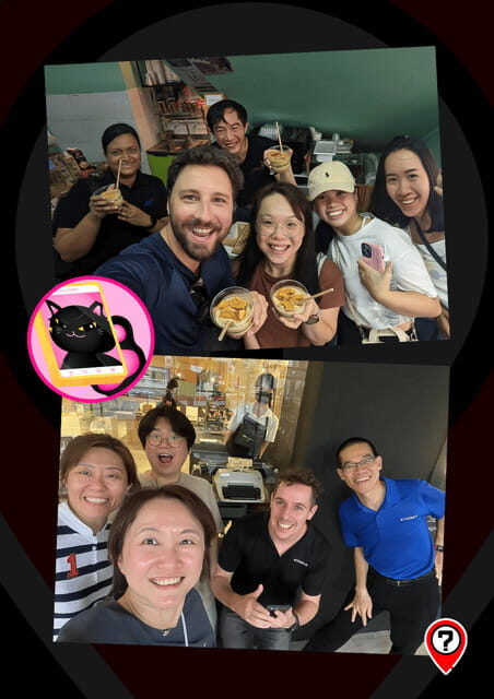 Singapore: Hidden Holland Village Outdoor Escape Game - Final Thoughts