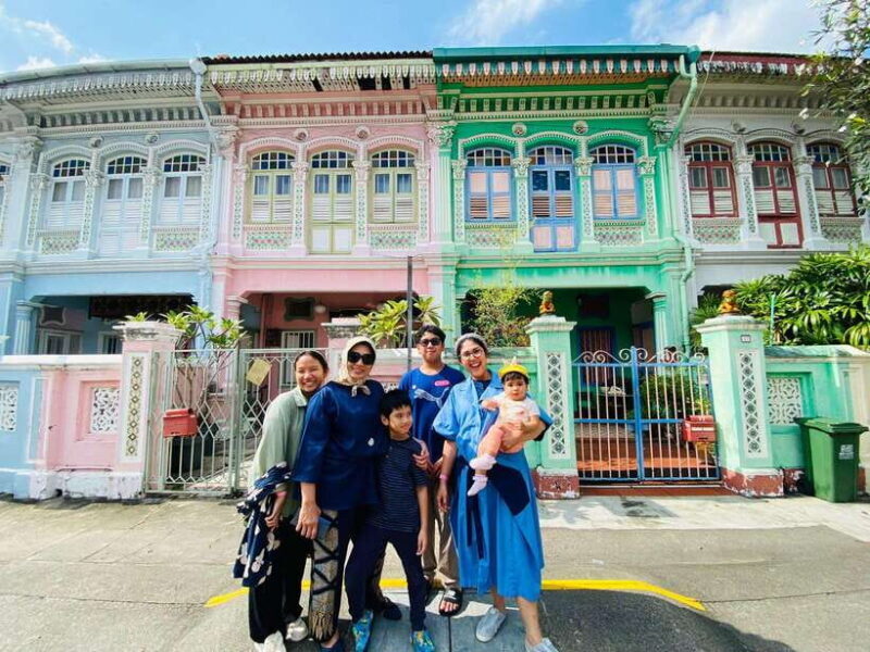 Singapore: Highlights and Hidden Gems Private Car Tour - An In-Depth Look at the Tour Experience