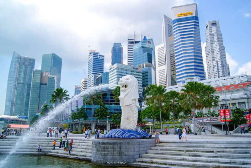 Singapore: Highlights and Hidden Gems Private Car Tour - Concluding Thoughts