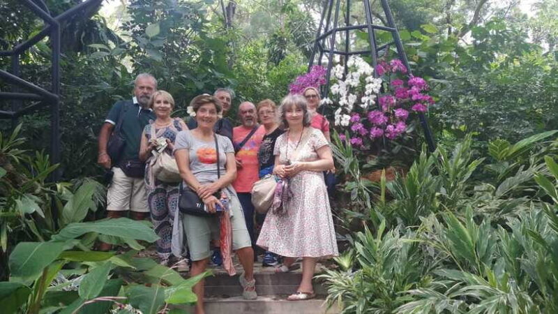 Singapore: Highlights & Hidden Gems Walking Tour - FAQ