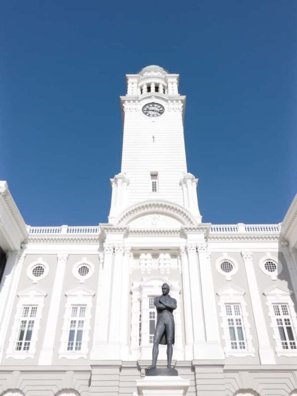 Singapore: Highlights & Hidden Tiong Bahru Private Tour - FAQ