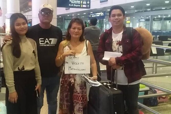 Singapore Hotels To Kuala Lumpur Hotels En-route Putrajaya Tour - Finding the Best Hotels in Putrajaya