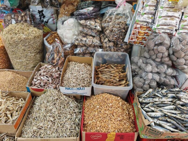 Singapore: Housing Estate Tour with Pickup - The Sum Up