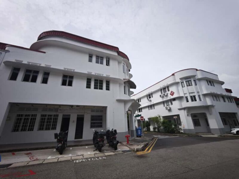 Singapore: Housing Estate Tour with Pickup - FAQ