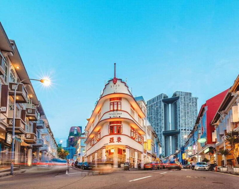 Singapore Immersive City Tour (With Local Snacks) - The Sum Up: Is This Tour Worth It?