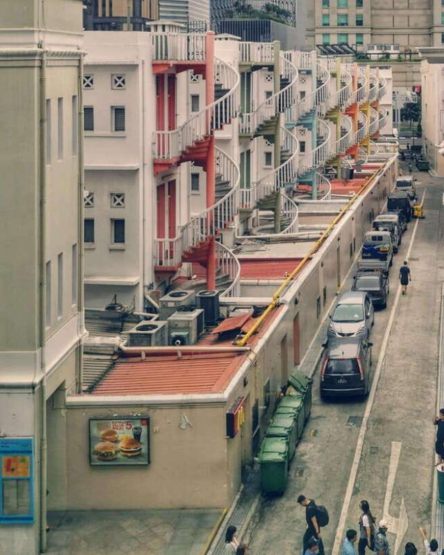 Singapore: Instawalk: Bugis, Waterloo, and Kampong Glam - Good To Know