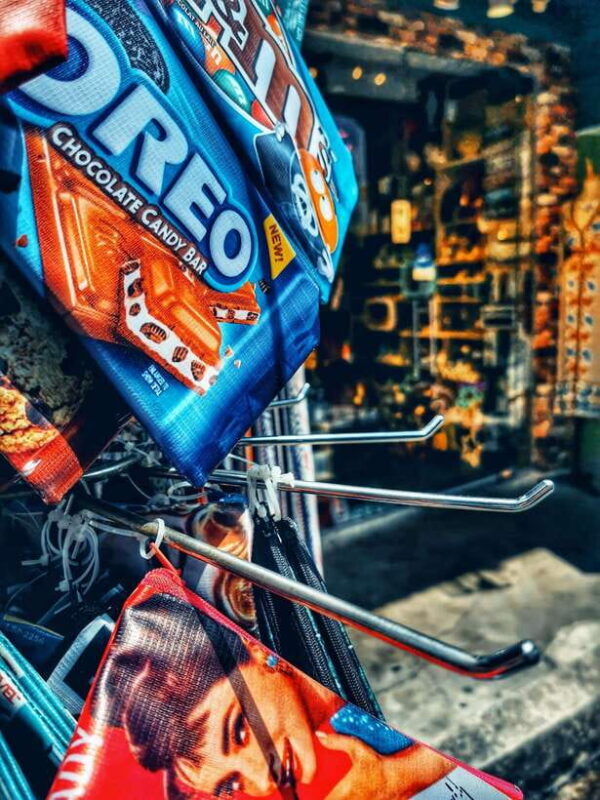 Singapore: Instawalk: Bugis, Waterloo, and Kampong Glam - Final Thoughts