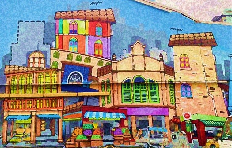 Singapore Jalan Besar 2-Hour Private Walking Tour - What Two Hours Can Offer