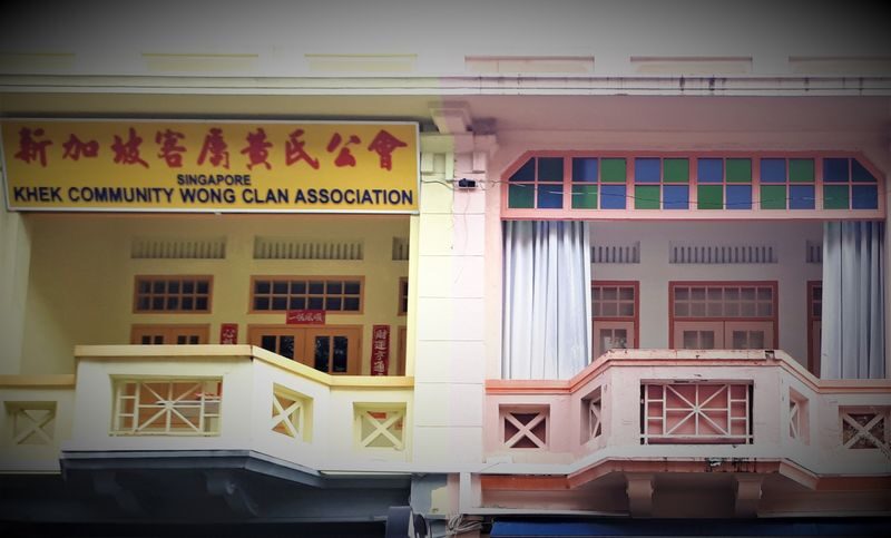 Singapore Jalan Besar 2-Hour Private Walking Tour - Jalan Besar and the Appeal of a Changing Neighbourhood