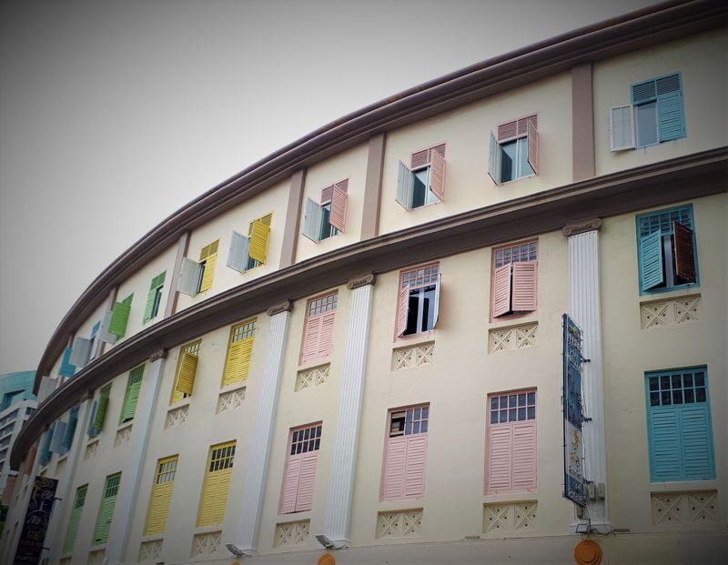 Singapore Jalan Besar 2-Hour Private Walking Tour - What the Route Details Do Not Tell You