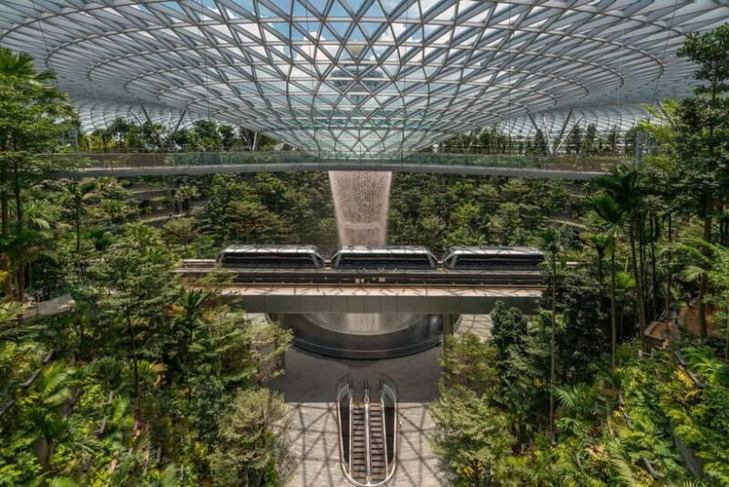 Singapore: Jewel Changi Airport Attraction Ticket - Final Thoughts: Is It Worth It?