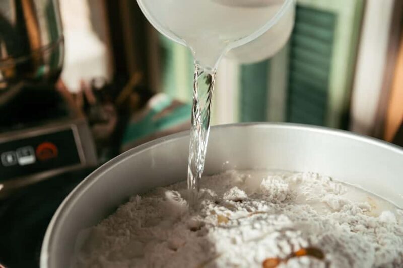 Singapore: JIAK 99 Guided Hawker Experience with Chef Table - Accessibility and Flexibility  