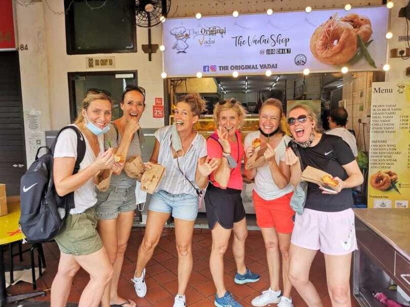 Singapore: Katong Local Food and City Highlights Tour - FAQ