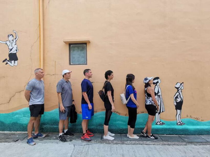 Singapore: Katong Local Food and City Highlights Tour - FAQ