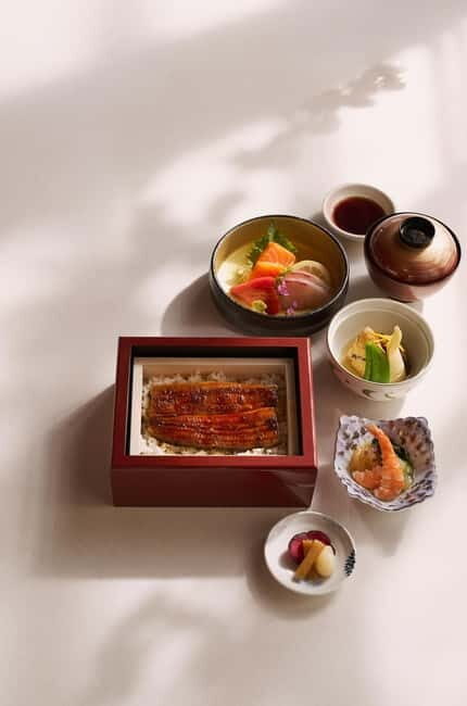 Singapore : Keyaki at Pan Pacific Hotel Food Packages - Frequently Asked Questions