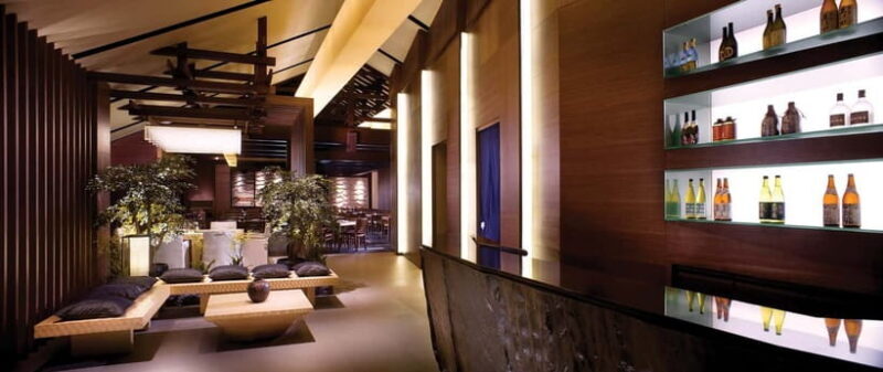 Singapore : Keyaki at Pan Pacific Hotel Food Packages - In Summary