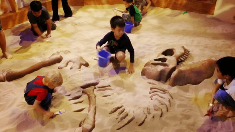 Singapore: KidsSTOP Admission Ticket - Practical Tips for Visitors