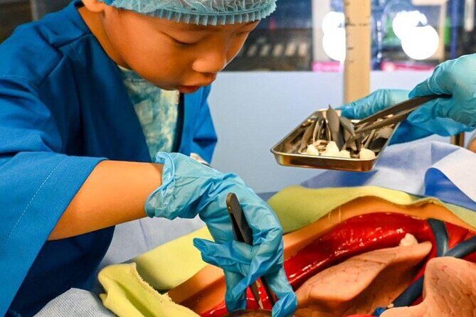 Singapore Kidzania Admission Ticket - The Sum Up: Who Will Love KidZania Singapore?