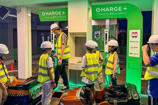 Singapore Kidzania Admission Ticket - Insights from Actual Reviewers