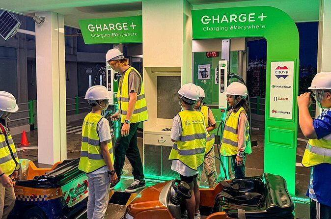 Singapore Kidzania Admission Ticket - Who Is KidZania Singapore Best For?