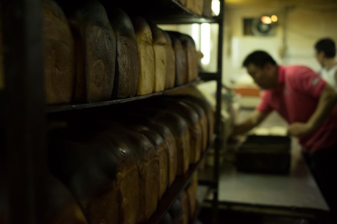 Singapore Kopi and Loti (Coffee and Bread) Experience - Pricing and Booking