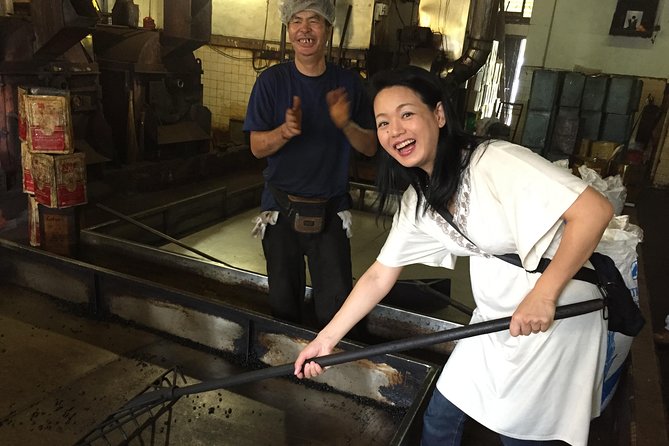 Singapore Kopi and Loti (Coffee and Bread) Experience - Experience Overview