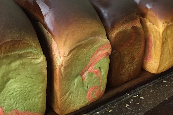 Singapore Kopi and Loti (Coffee and Bread) Experience - Upgrade Options