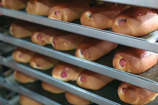 Singapore Kopi and Loti (Coffee and Bread) Experience - Private Tour Benefits