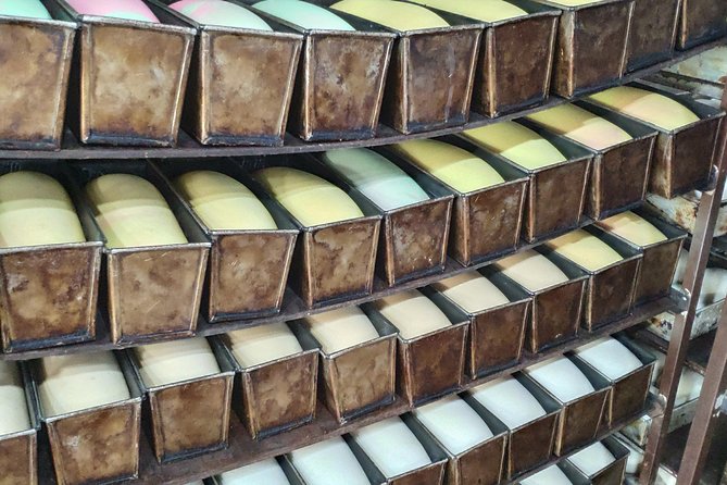 Singapore Kopi and Loti (Coffee and Bread) Experience - Common Questions