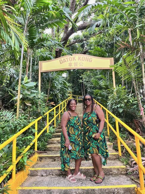 Singapore: Kusu Island Heritage Tour with Speedboat Ride - Good To Know