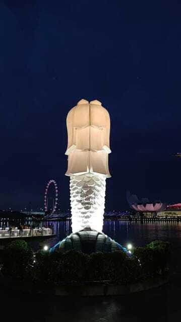 Singapore: Lau Pa Sat Night Street Food with Marina Bay Walk - Who Would Love This Tour?