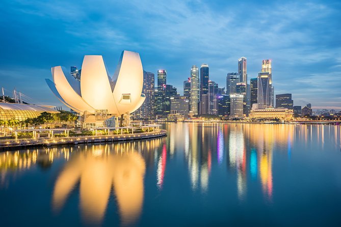 Singapore Layover Tour With a Local: 100% Personalized & Private - Reviews From Viator and Tripadvisor