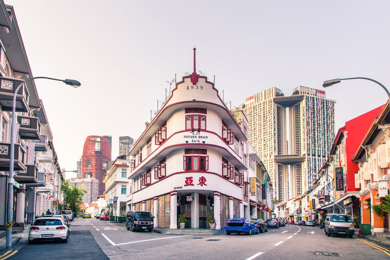 Singapore Lee Kuan Yew Half-Day Historical Guided Tour - What the guide adds to the story