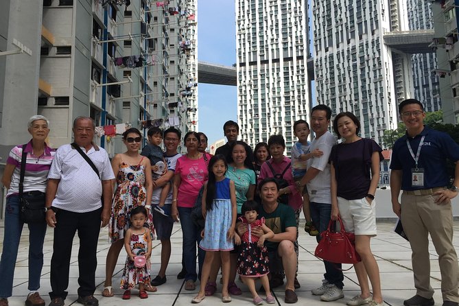 Singapore Lee Kuan Yew Tour - Pricing and Booking Information
