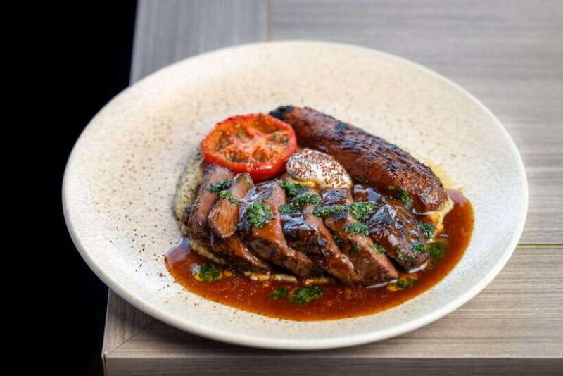 Singapore: LeVeL33 Craft-Brewery Restaurant & Lounge Package - An In-Depth Look at LeVeL33: Singapore’s Pinnacle of Craft Brewing and Dining