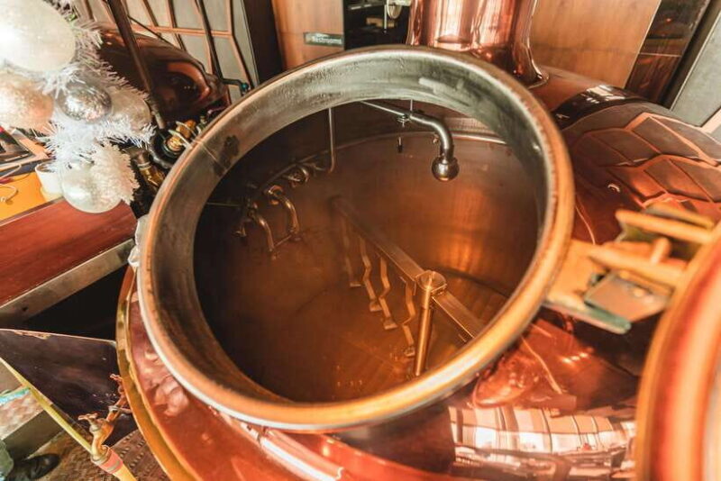 Singapore: LeVeL33 Rooftop Brewery Tour & Craft Beer Tasting - FAQ