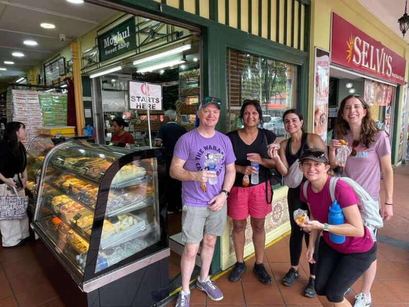 Singapore: Light to Night Bike Tour - FAQs