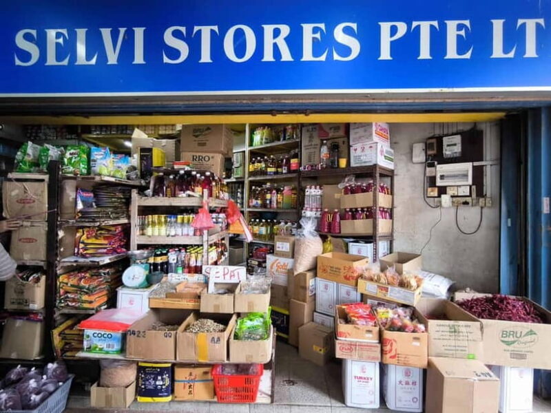 Singapore: Little India Accessible Cultural Tour with Snacks - Practical Details & Tips