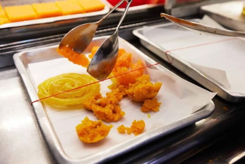 Singapore: Little India Accessible Cultural Tour with Snacks - Exploring Heritage Shophouses and Traditional Trades