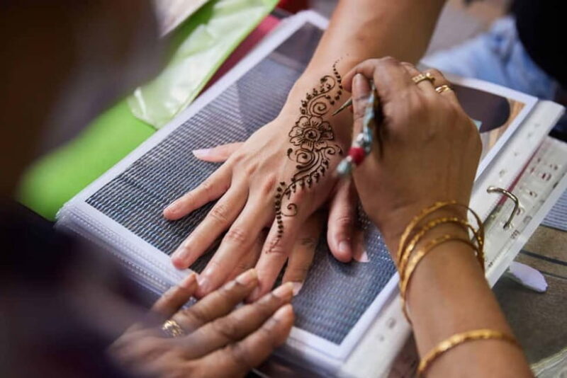 Singapore: Little India Accessible Cultural Tour with Snacks - Cultural and Culinary Education