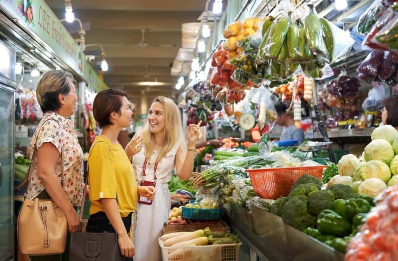 Singapore: Little India and Kampong Glam Hidden Trails - FAQs