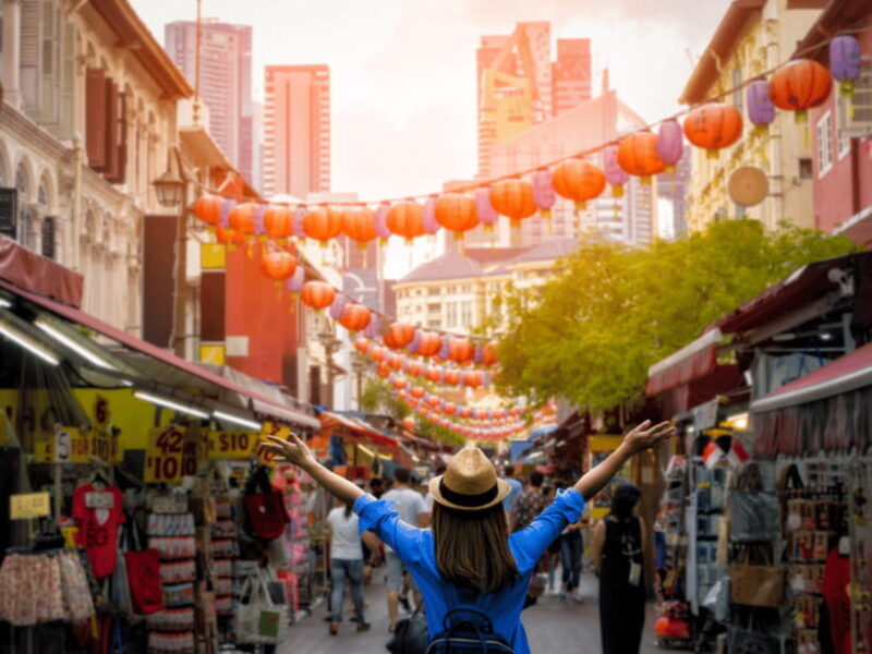Singapore: Little India and Local Flavours Guided Tour - Final Thoughts