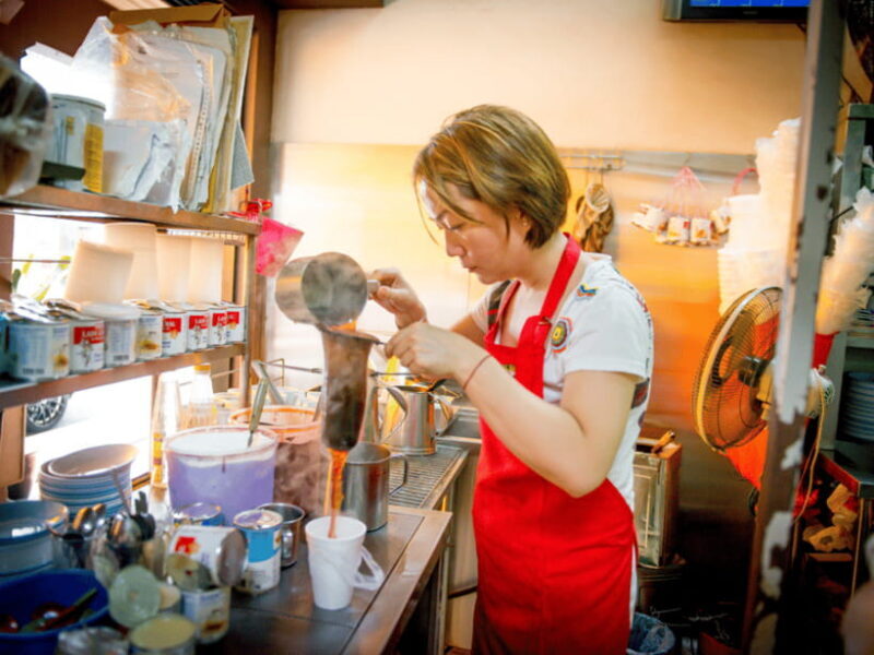 Singapore: Little India and Local Flavours Guided Tour - FAQ